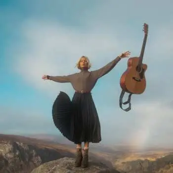 CD Nina Nesbitt: Mountain Music