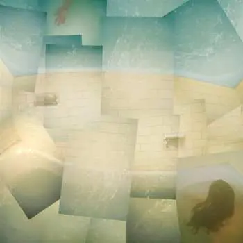 LP Nina Ryser: Water Giants