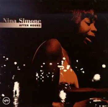 CD Nina Simone: After Hours