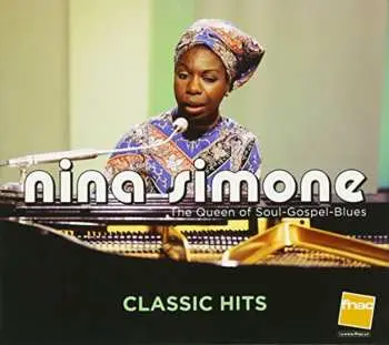 CD Nina Simone: Classic Hits