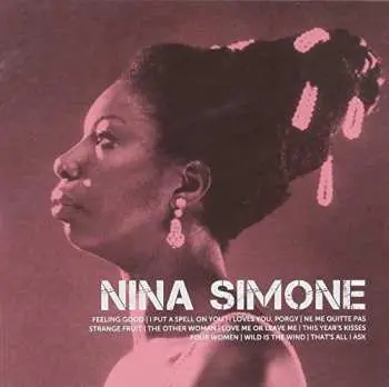 CD Nina Simone: Icon