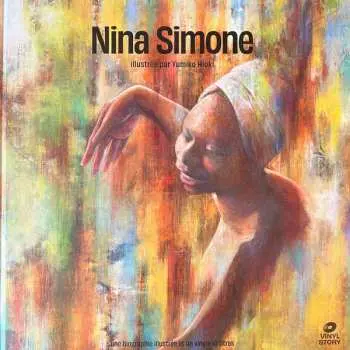 LP Nina Simone: Diva CLR
