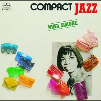 CD Nina Simone: Nina Simone
