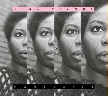 CD Nina Simone: Portraits