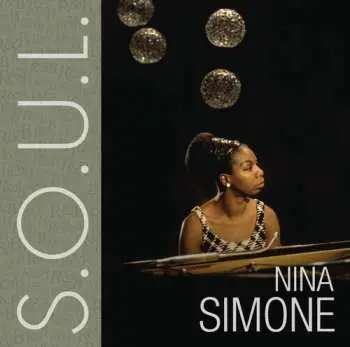 CD Nina Simone: S.O.U.L.