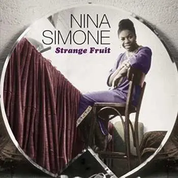 2CD Nina Simone: Strange Fruit