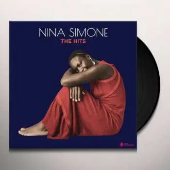 LP Nina Simone: The Hits LTD
