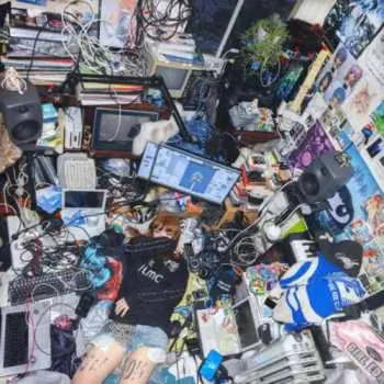 LP Ninajirachi: I Love My Computer