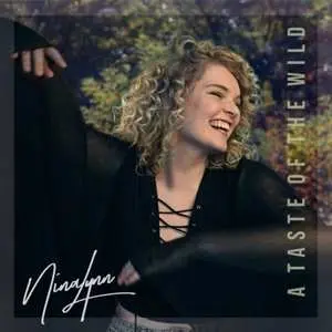 CD NinaLynn: A Taste Of The Wild