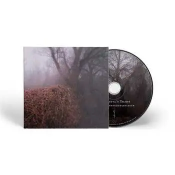 CD The Devil's Trade: Nincs szennyezetlen szép