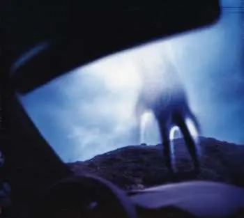 CD Nine Inch Nails: Year Zero