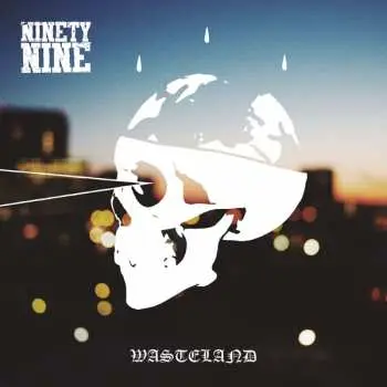 LP Ninetynine: Wasteland LTD | CLR