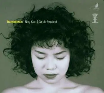 CD Ning Kam: Transatlantic