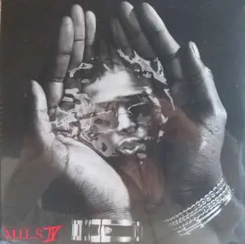2LP Ninho: M.I.L.S IV