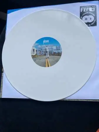 2LP Ninho: Destin CLR