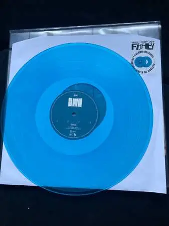 2LP Ninho: Jefe CLR