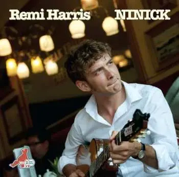 CD Remi Harris: Ninick