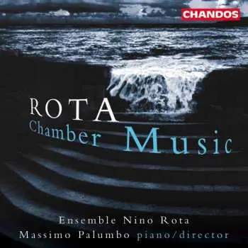 CD Nino Rota: Kammermusik