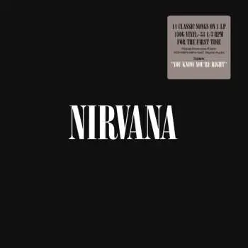 LP Nirvana: Nirvana