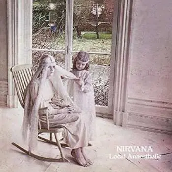CD Nirvana: Local Anaesthetic