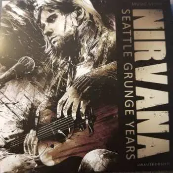 CD Nirvana: Seattle Grunge Years
