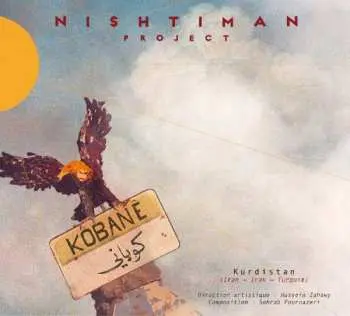 CD Nishtiman: Kobane