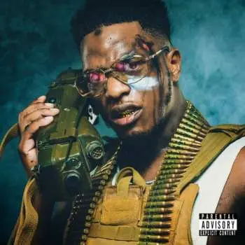 CD Niska: Commando