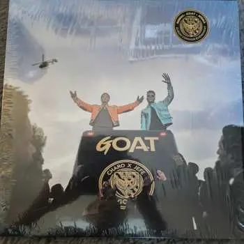 LP Niska: GOAT