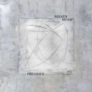 CD Nissen Mosh: Precious