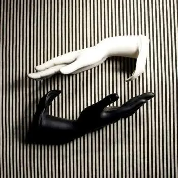 CD Nite Fields: Depersonalisation