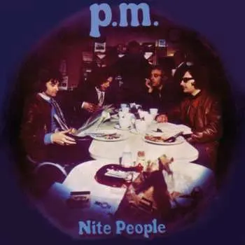 LP Nite People: P.M. LTD