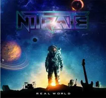 LP Nitrate: Real World LTD