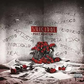 LP Nitro: Suicidol Post Mortem LTD