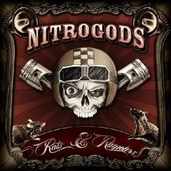 CD Nitrogods: Rats & Rumours