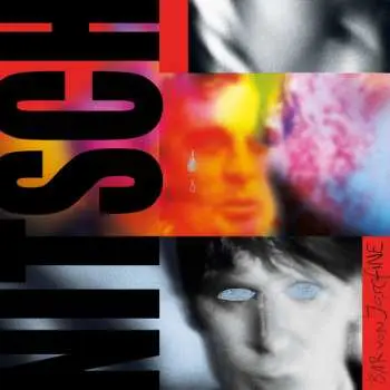 LP Nitsch: BAR von JosefiNE