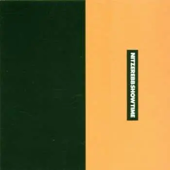CD Nitzer Ebb: Showtime