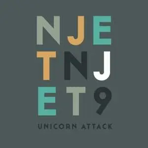 CD Njet Njet 9: Unicorn Attack