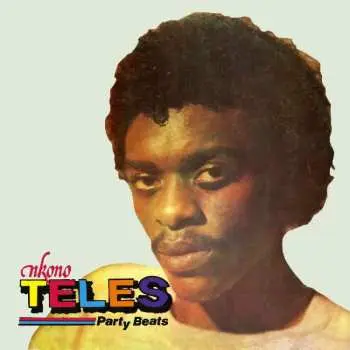 LP Nkono Teles: Party Beats