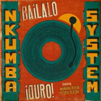 LP Nkumba System: Bailalo Duro