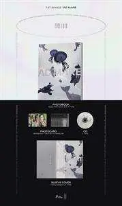 CD Nmixx: Ad Mare