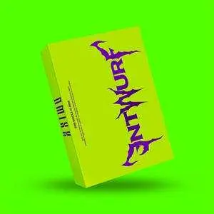 CD Nmixx: Entwurf LTD