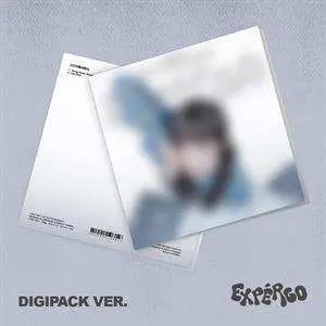 CD Nmixx: Expérgo DIGI