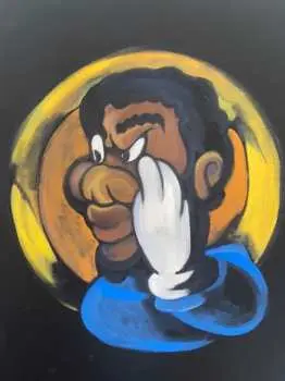 LP Nnamdi Ogbonnaya: Krazy Karl
