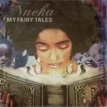 CD Nneka: My Fairy Tales