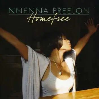 CD Nnenna Freelon: Homefree