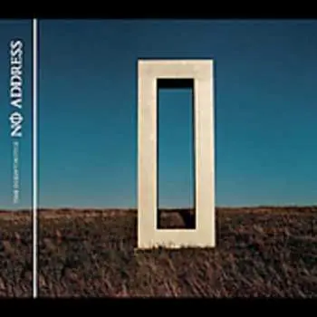 CD No Address: Time Doesn't Notice