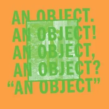 CD No Age: An Object