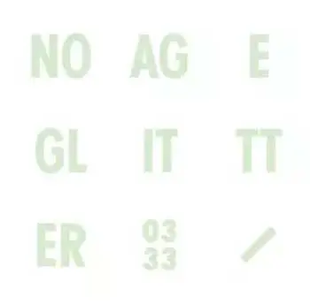 SP No Age: Glitter