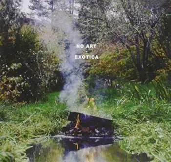 CD No Art: Exotica