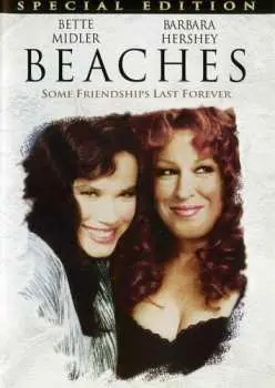 DVD No Artist: Beaches